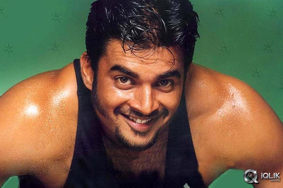 R-Madhavan